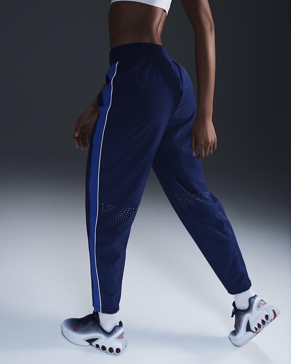 Nike hyper femme track pants online